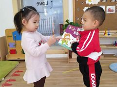 -华杉幼儿园(通州校区)
