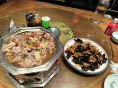 -蔡家酒楼(一德街店)