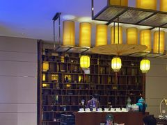 -福州天元国际威斯汀酒店·中国元素餐厅