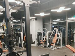 -METIS FITNESS女性健身工作室
