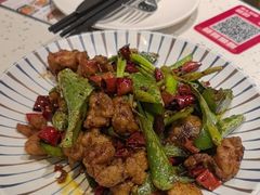 -新宝餐厅(流塘店)