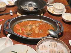 -瑶王府·广西菜(金阳路店)