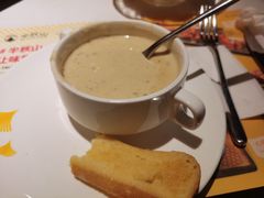 -半秋山西餐厅(巴南万达广场店)