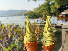 -湖畔居茶楼(湖滨店)