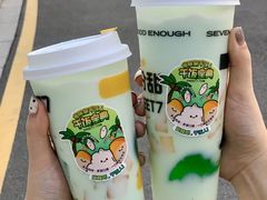 -7分甜(苏州中心店)