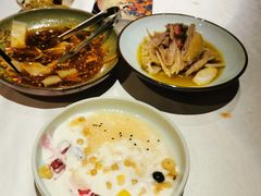 -丝路金桃·新疆菜(徐汇店)