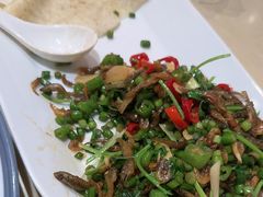 -杨氏青龙虾·羊蝎子(珠江路店)