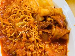 -屋里家延边朝鲜族冷面(南园店)