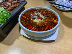 -蜀宴小调·精致家常菜(科华店)