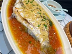 -在莲野·湖北民间菜·头牌松滋鸡(光谷步行街店)