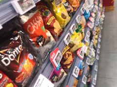 -blt精品超市(高德置地冬广场店)