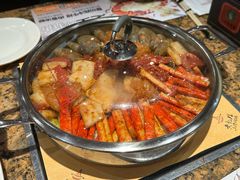 -黄记煌三汁焖锅(金凤万达广场店)