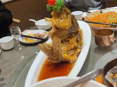 -鲁阳·谷城菜(阳谷博济桥广场店)