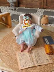-玛瑞莎专业孕妇摄影(越秀店)