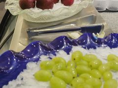 -松子料理(白家庄店)