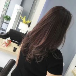 -DL HAIR SALON