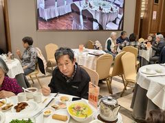 -顺风酒店(长寿路店)