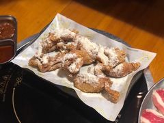 -咕咕站韩国料理(紫金港店)