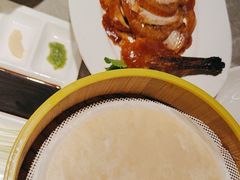 -北平食府(马鞍山路店)