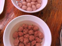 -章记正宗南岗鱼蛋火锅