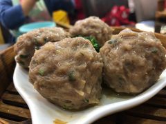 -虾饺妹·粤式手工点心(水荫路店)