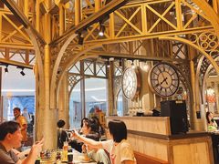 -乾杯烧肉居酒屋(中洲湾店)