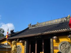-灵顺寺