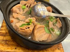 -鹭园酒家·四十年老字号