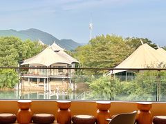 -帐篷客·溪龙茶谷度假酒店