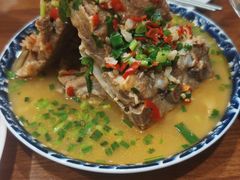 -曼谷食堂·泰国家庭料理(丹桂路店)