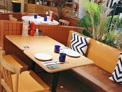 -玛尚诺意式餐厅(日月光店)