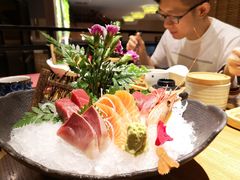 -阿吾罗日本料理(K11艺术中心店)