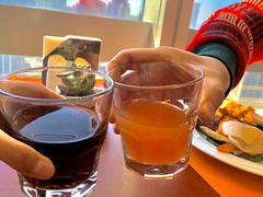 -上海明天广场JW万豪酒店