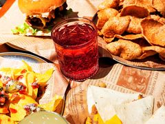 -漪龙台·B26 Rooftop Lounge