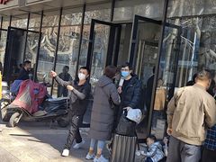 -子午路张记肉夹馍(翠华路店)