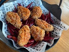 -THE CUT Rooftop顶楼牛排餐吧(环贸iapm店)