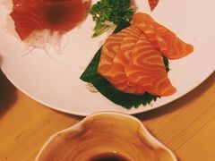 -浪花亭日本料理(古田路店)