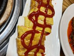 -一韩亭韩式烤肉(高新店)