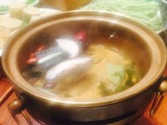 -古关火锅店(古北水镇景区店)