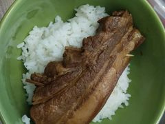 -刘小忙把子肉(北园大街总店)