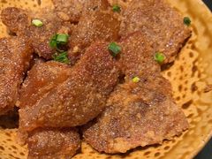 -曾家厨房·新徽菜(高新天柱路店)