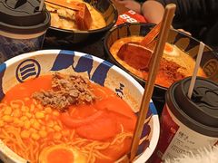 -味千拉面(中盛广场店)