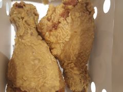 -德克士(肥城新华商场店)