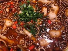 -798餐厅(任丘路店)