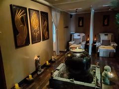 -海悦容庭SPA·按摩·推拿(东盟店)