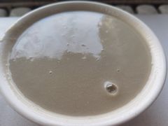 豆汁-老磁器口豆汁店(天坛店)
