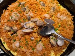 -香融府·烤鸭·家常菜(花乡奥莱店)
