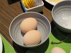 -希尔顿欢朋酒店·欢朋餐厅