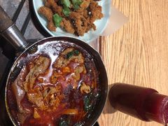 -小满手工粉(上海文峰广场店)