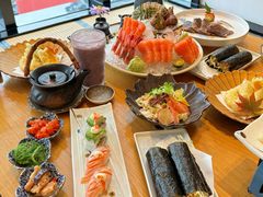 -鹤菊怀石料理(江北店)